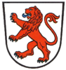 Wappen von Merklingen