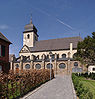 St. Stephanus in Bork