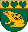 Wappen von Baloži