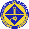Coat of Arms of Karagandy Province.svg