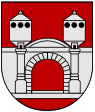 Wappen von Priekule