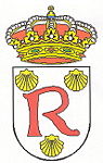Wappen von Redondela