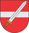 Wappen von Dobele