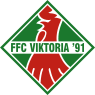 Logo des FFC Viktoria 91