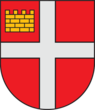 Wappen von Ikšķile