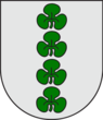 Wappen von Kārsava