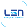 Logo der Ligue Européenne de Natation