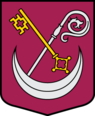 Wappen von Koknese