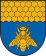 Wappen von Viļāni