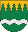 Wappen von Līgatne