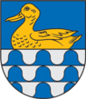 Wappen von Lubāna
