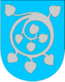 Wappen von Gaupne