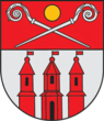 Wappen von Piltene