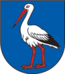Wappen von Staicele