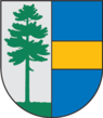 Wappen von Vangaži