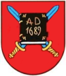 Wappen von Alūksne