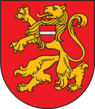 Wappen von Bauska