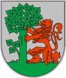 Wappen von Liepāja
