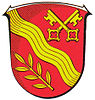 Wappen von Ober-Eschbach