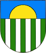 Wappen von Saulkrasti