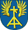 Wappen von Canum