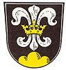 Wappen von Glosberg