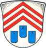 Wappen von Hainstadt