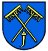 Wappen von Heimerdingen
