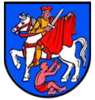 Wappen von Landshausen