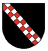 Wappen von Lichtental