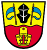 Wappen von Zusum