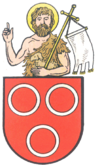 Wappen der Stadt Schwaigern