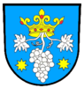 Wappen von Tairnbach