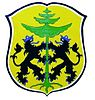 Wappen von Wembach-Hahn