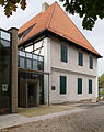 Altes Amtshaus (Karl-Pollender-Stadtmuseum)