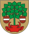 Wappen von Valmiera