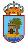 Wappen von Vigo