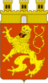 Wappen der Stadt Altenkirchen (Westerwald)