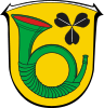 Wappen der Ortsgemeinde