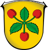 Das Wappen von Dexbach