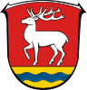 Wappen von Katzenbach