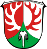 Wappen von Kombach