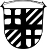 Das Wappen von Weitershausen