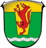 Wappen von Wolfgruben