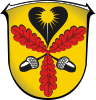 Wappen von Wommelshausen