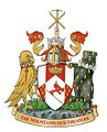 Wappen von Rossland