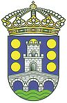 Wappen von Betanzos