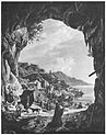 Franz Ludwig Catel Grotte bei Amalfi.jpg