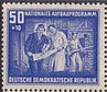GDR-stamp Aufbauprogramm 1952 Mi. 306.JPG