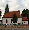 Matthäuskirche in Hunteburg